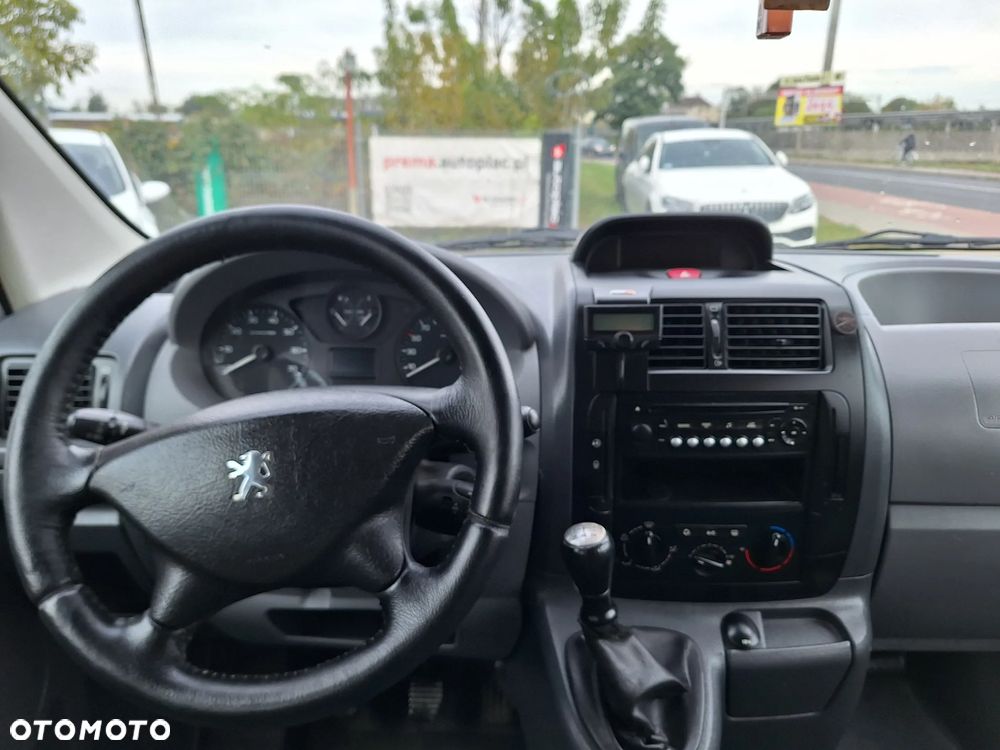 Peugeot Expert - 12