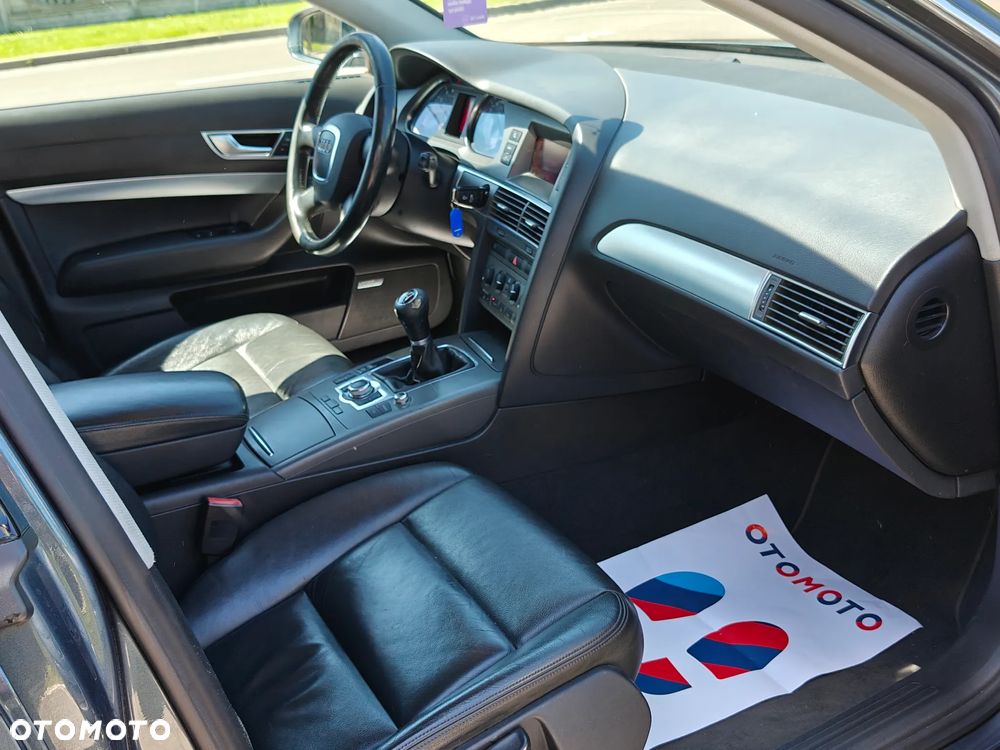 Audi A6 Limousine 2.0 TFSI - 18