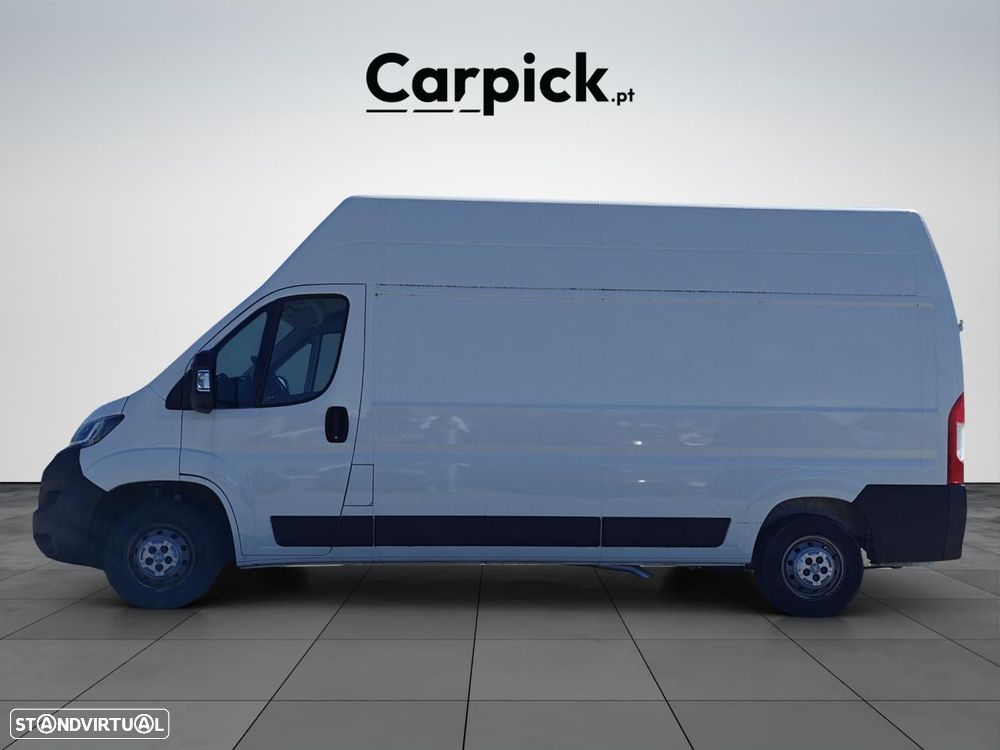 Peugeot Boxer Furgón Diesel 335 L4H4 - 2