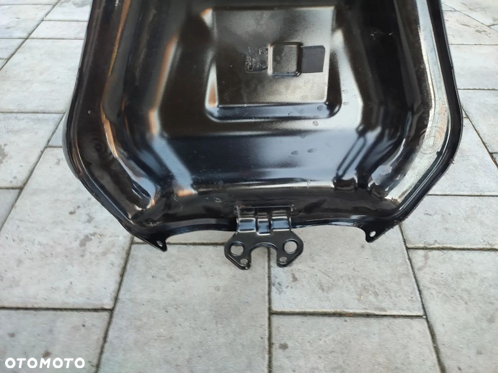 Bak, zbiornik paliwa Kawasaki ER6 12-16 - 20