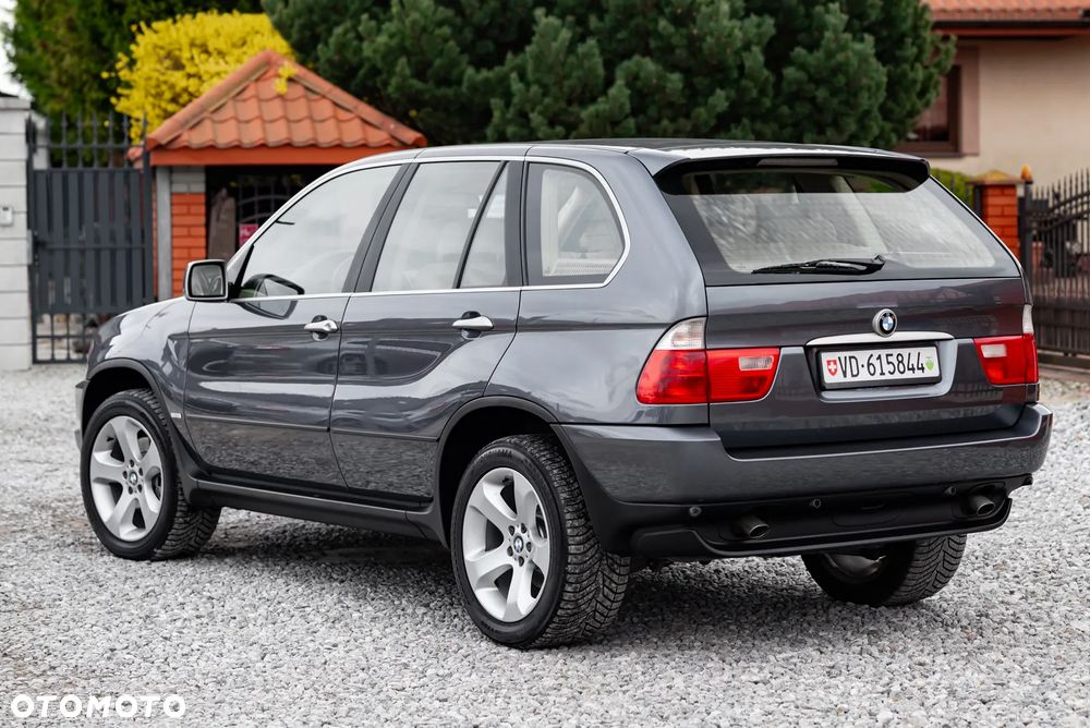 BMW X5 3.0 i Edition Exclusive - 13