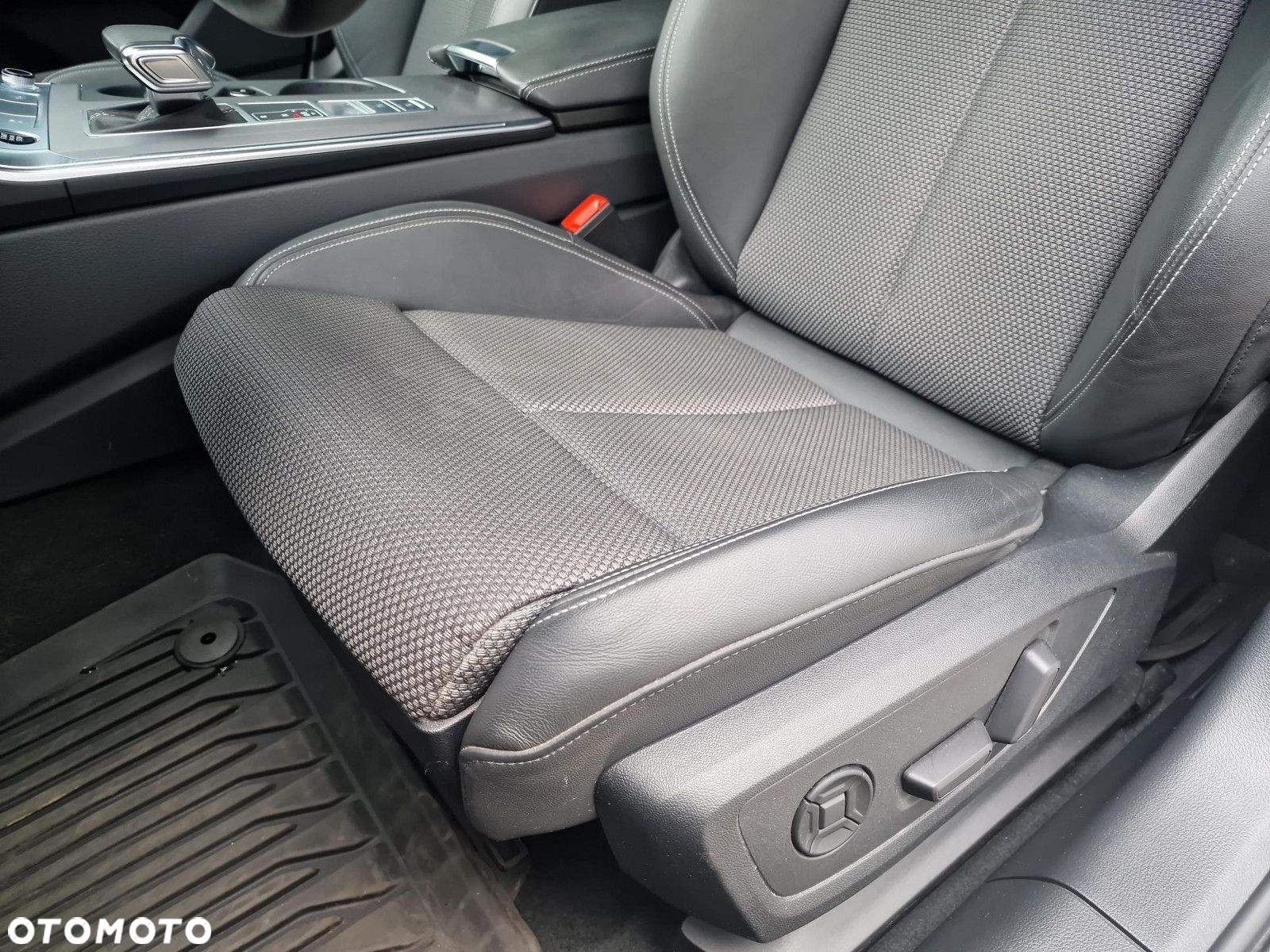Audi A6 - 20