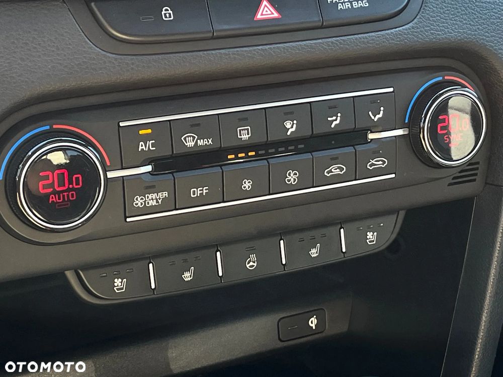 Kia XCeed 1.6 GDI DCT6 OPF Platinum Edition - 27