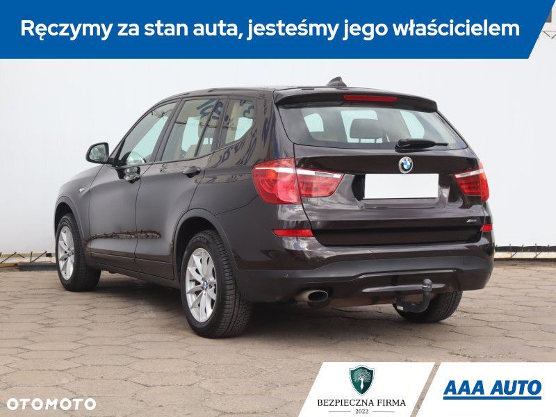 BMW X3 - 6