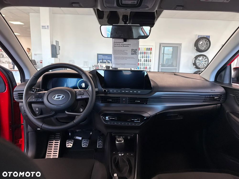 Hyundai Bayon - 18
