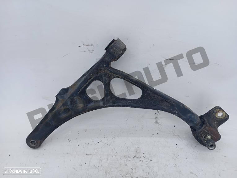 Braço Suspensão Frente Direito  Peugeot 405 Ii [1992_1997] 1.9 - 2