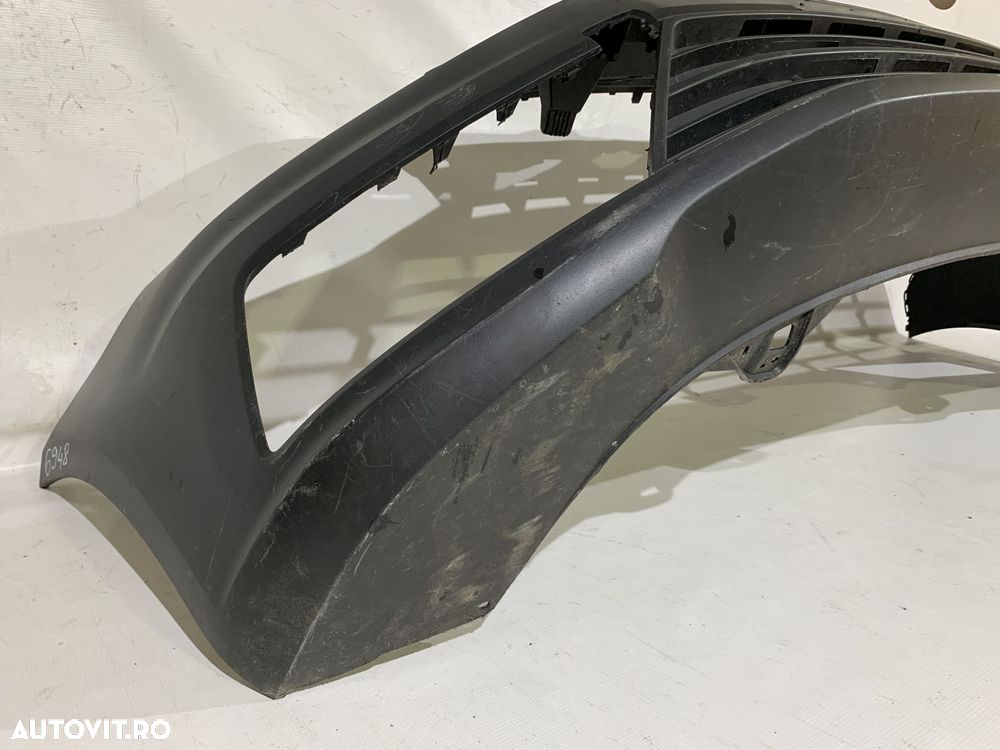 Bara fata VW Caddy, 2015, 2016, 2017, 2018, 2019, cod origine OE 2K5807221J. - 20