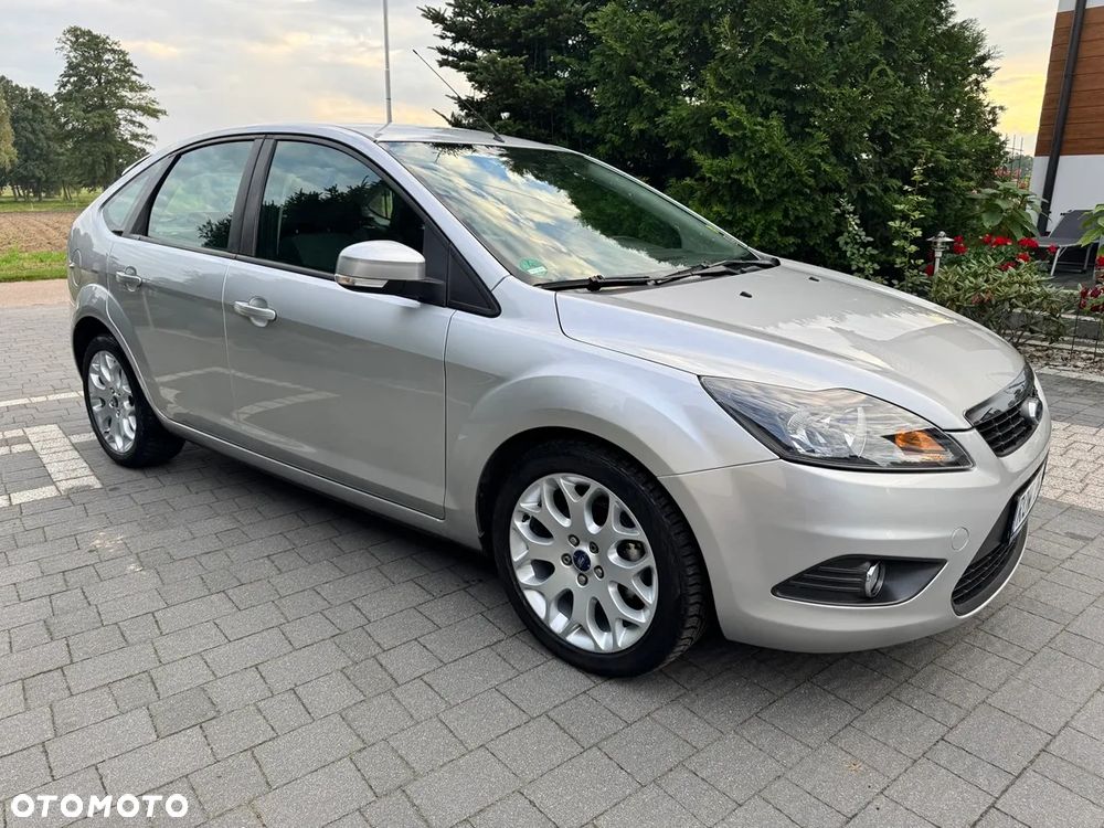 Ford Focus - 11