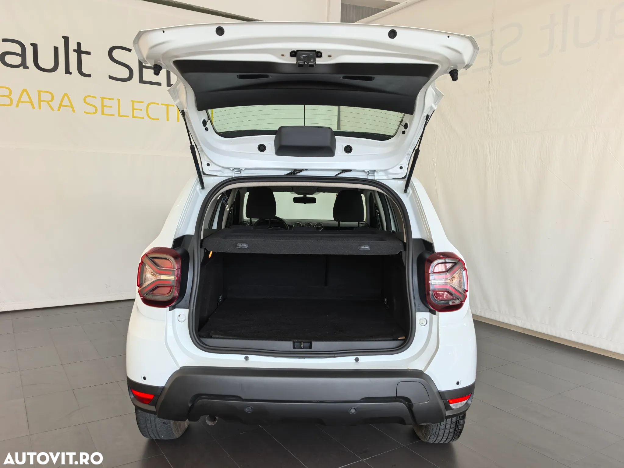 Dacia Duster 1.5 Blue dCi 4WD Essential - 7