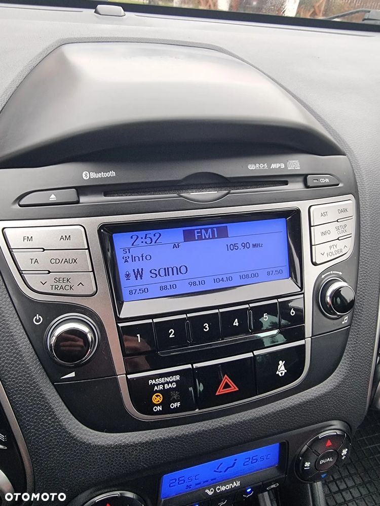 Hyundai ix35 2.0 Premium 2WD - 18