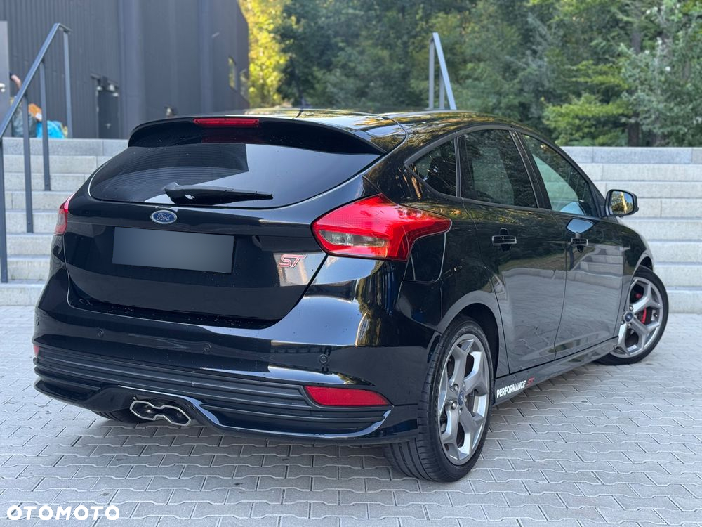 Ford Focus 2.0 TDCi ST-2 - 15