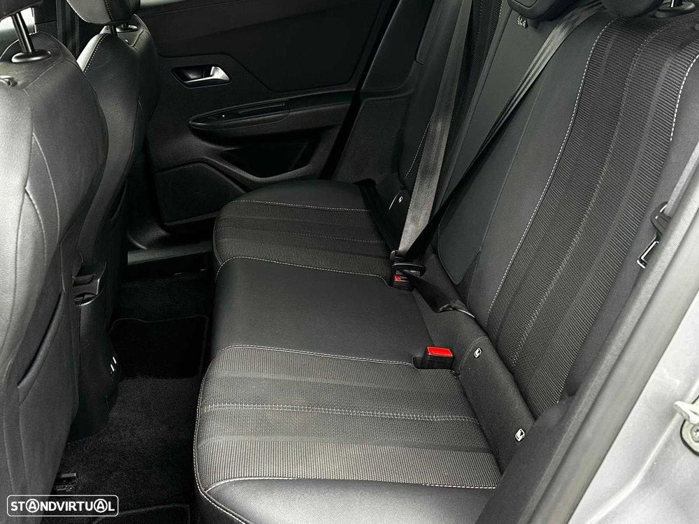 Opel Mokka 1.2 T GS AT - 20