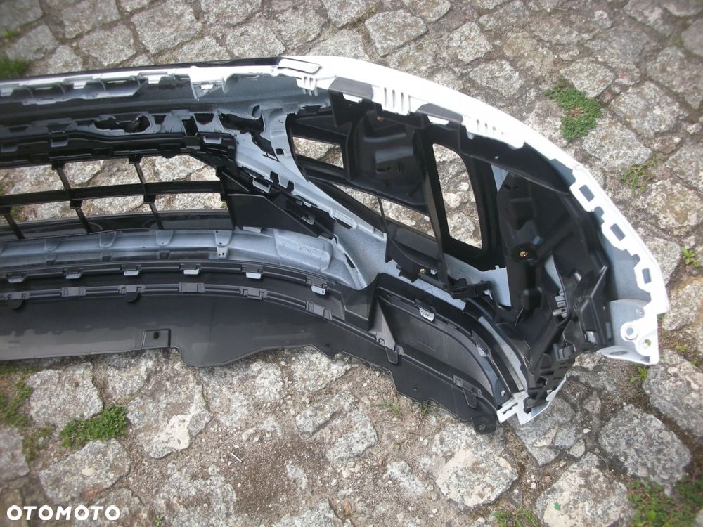 VW T-ROC R LIFT PRZÓD ZDERZAK 2GA PRZEDNI 2022- LIFTING CHROM - 5