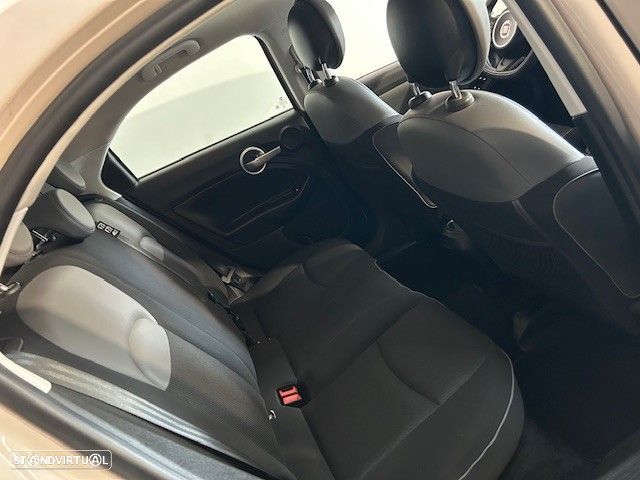 Fiat 500X 1.3 MJ Lounge - 18
