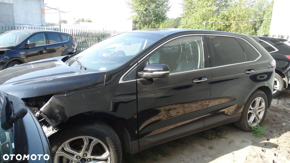 Ford Edge 2.0 EcoBlue Bi-Turbo 4x4 Titanium - 1