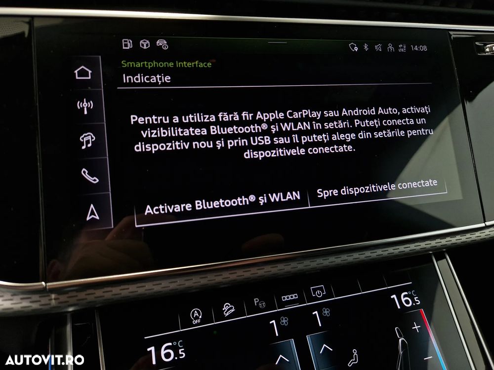 Audi Q8 55 TFSI quattro Tiptronic MHEV - 23