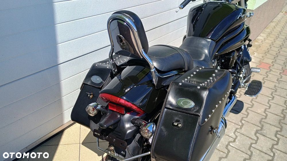Hyosung GV - 19