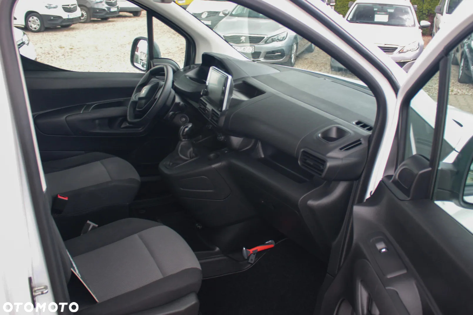 Peugeot Partner - 15