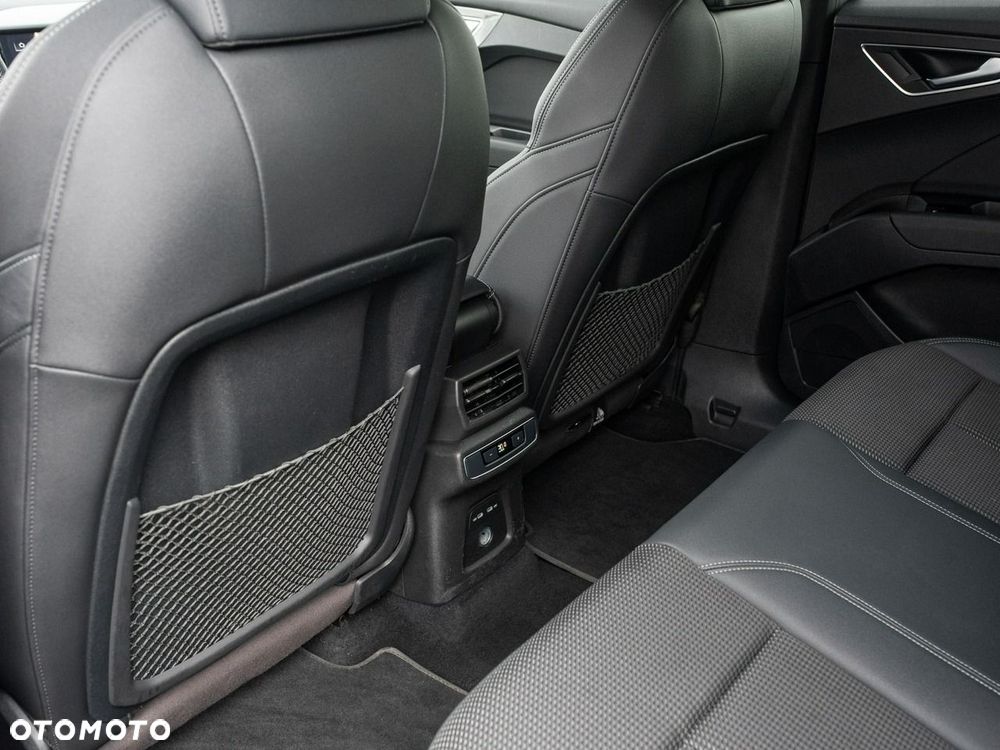 Audi Q4 Sportback e-tron 50 77kWh Quattro - 29