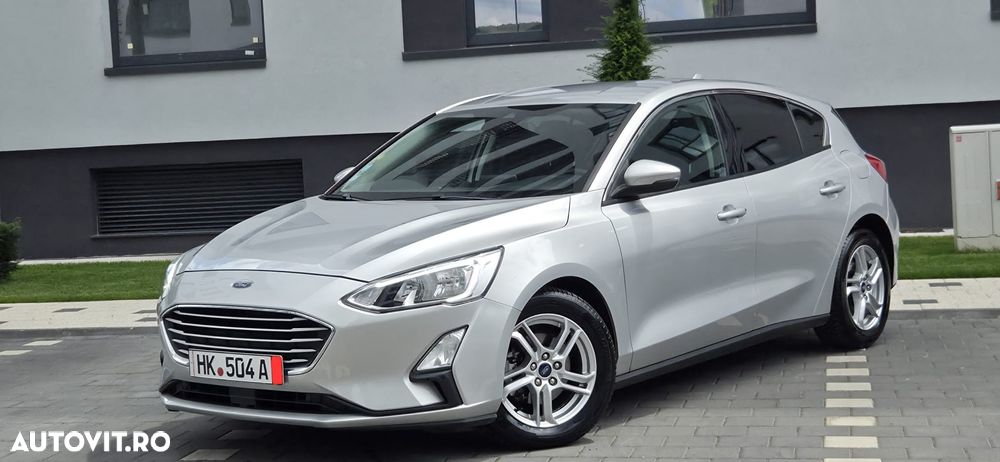 Ford Focus - 13