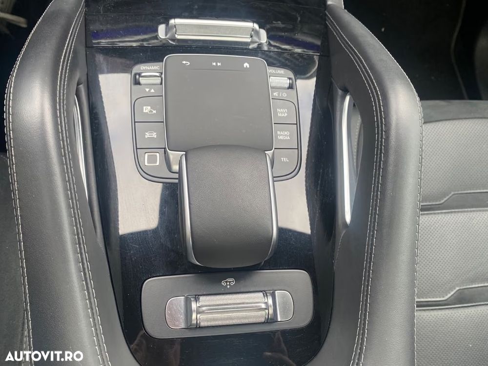 Mercedes-Benz GLE AMG 53 MHEV 4MATIC+ - 20