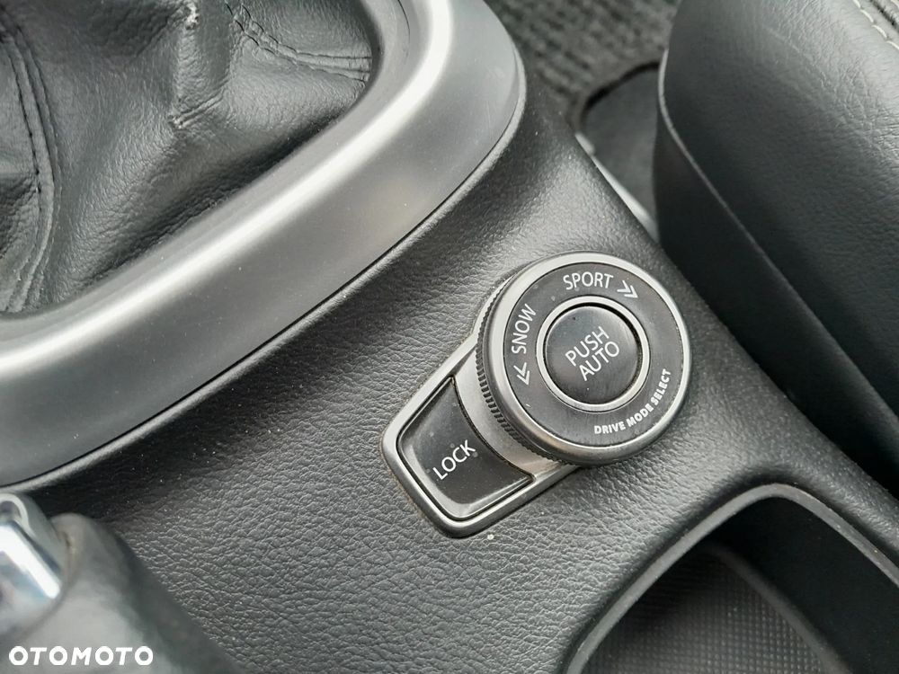 Suzuki S-Cross - 14