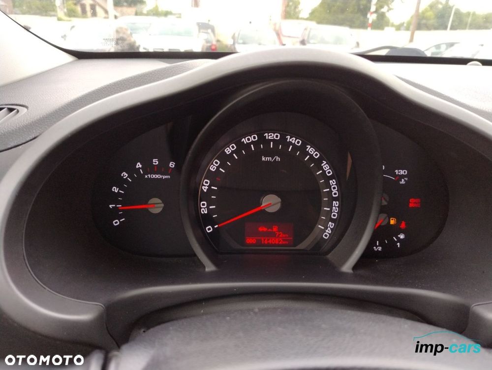 Kia Sportage - 11