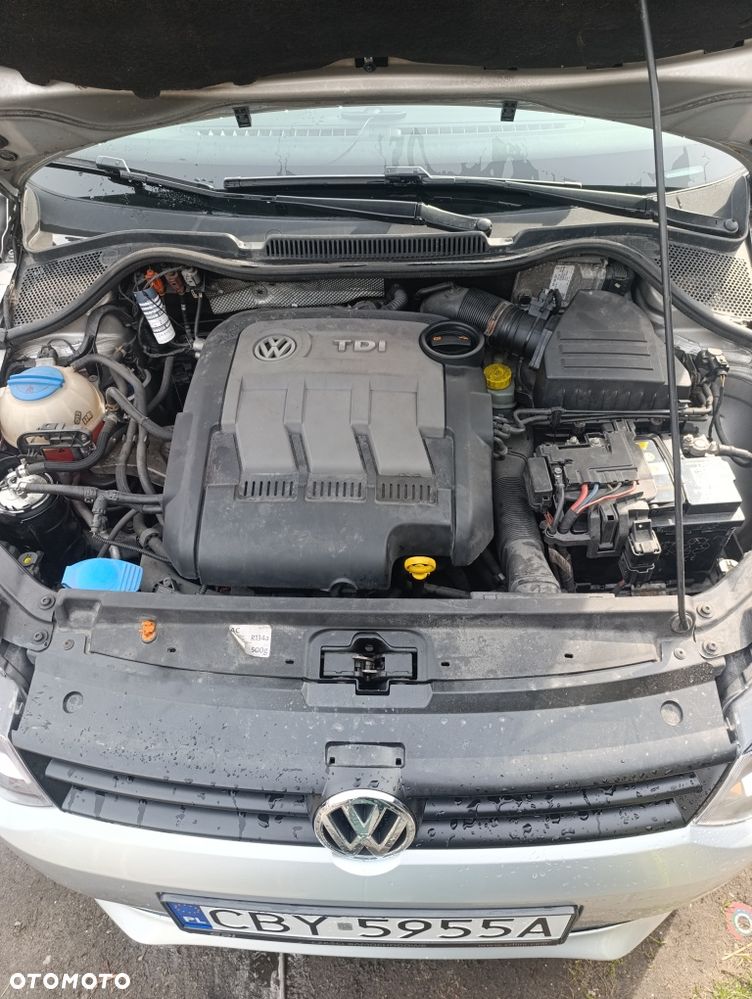 Volkswagen Polo - 8