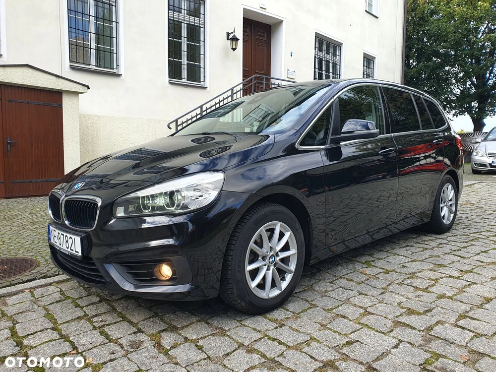 BMW Seria 2 ver-218d-advantage - 3
