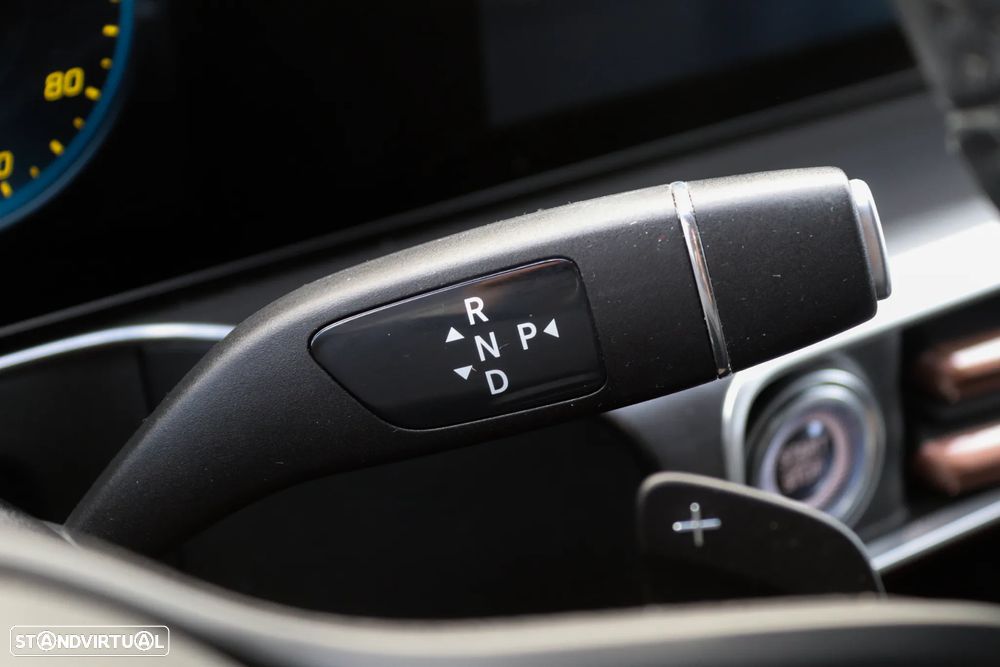 Mercedes-Benz EQC 400 4Matic - 14