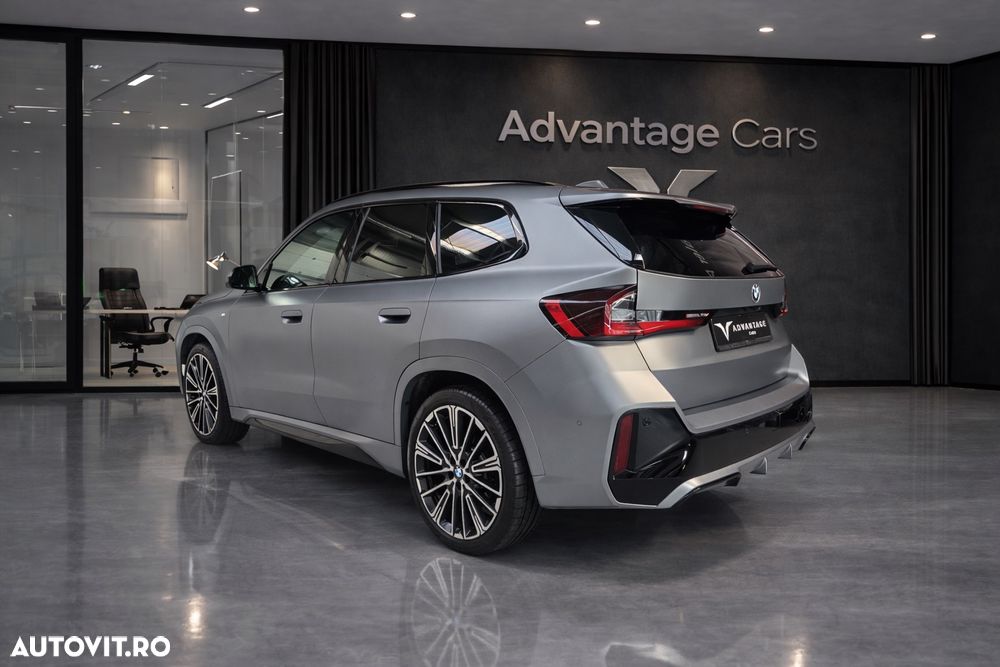 BMW X1 xDrive23d Aut. - 6