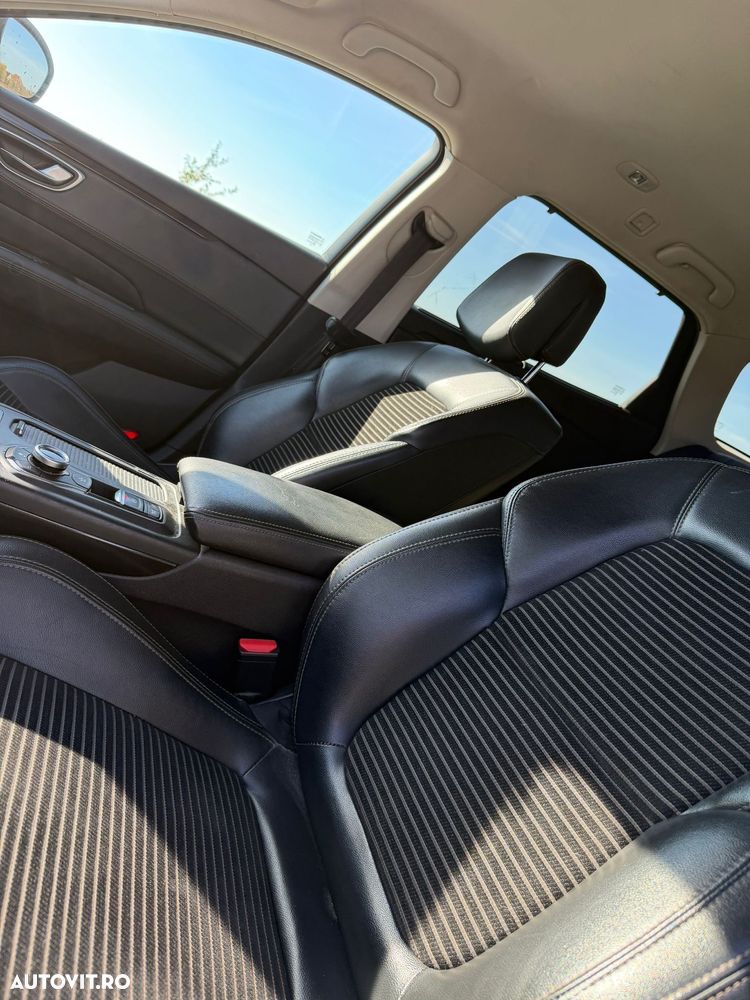 Renault Talisman Grandtour BLUE dCi 160 EDC LIMITED - 15