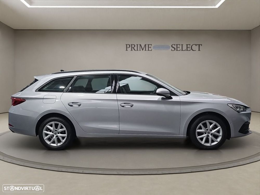 SEAT Leon ST 1.0 TSI Style - 4