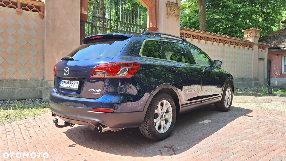 Mazda CX-9 3.7 V6 Sport - 7