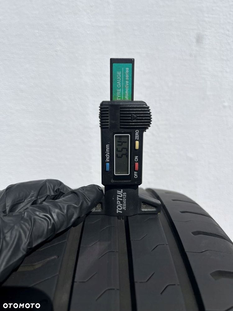 OPONY 185/65/15 88H CONTINENTAL CONTIECOCONTACT 5 - 4