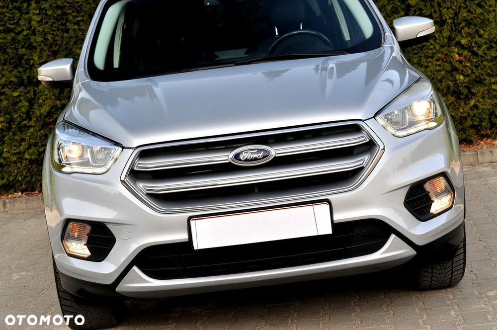 Ford Kuga 1.5 EcoBlue TITANIUM - 5