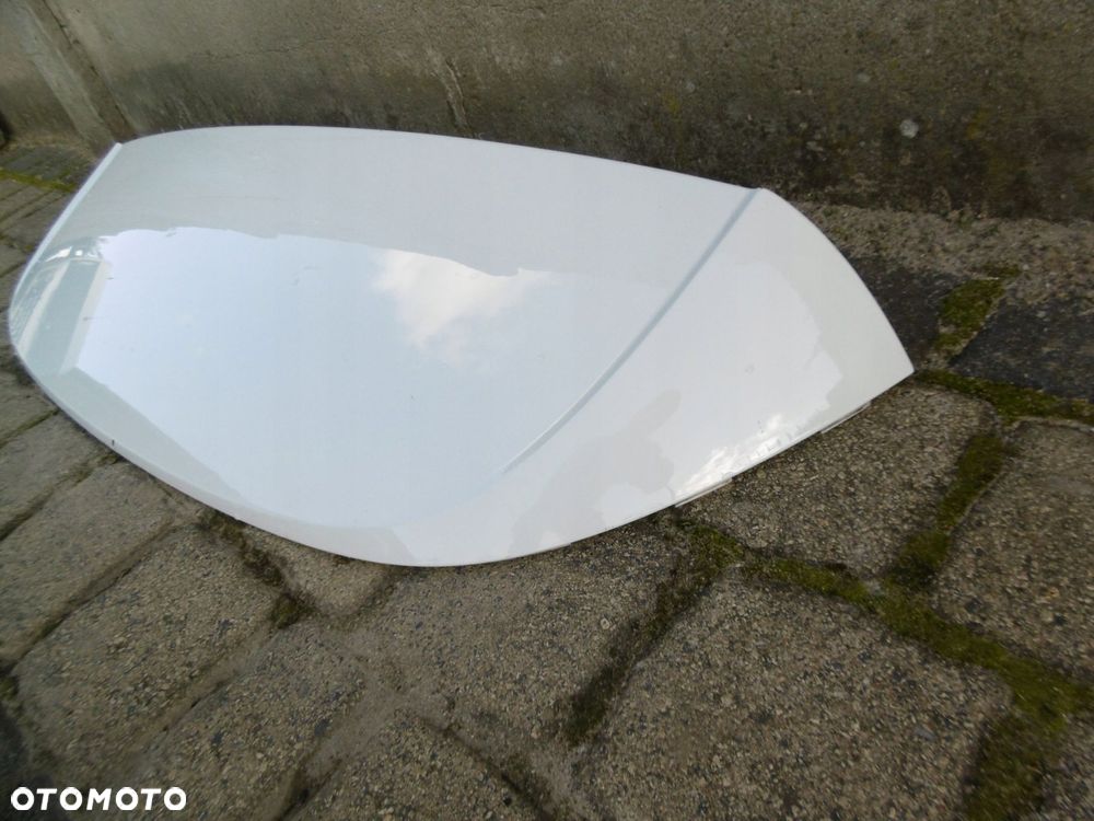 bmw x2 f39 - lotka spojler spoiler klapy - 3