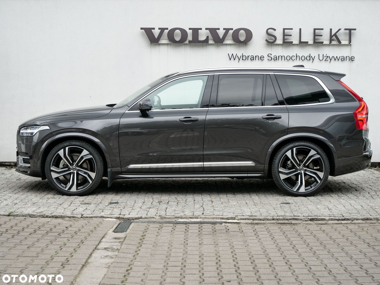 Volvo XC 90 - 5