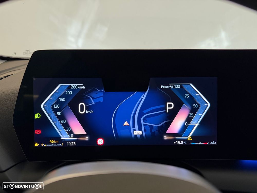 BMW 120 Pack Desportivo M - 20