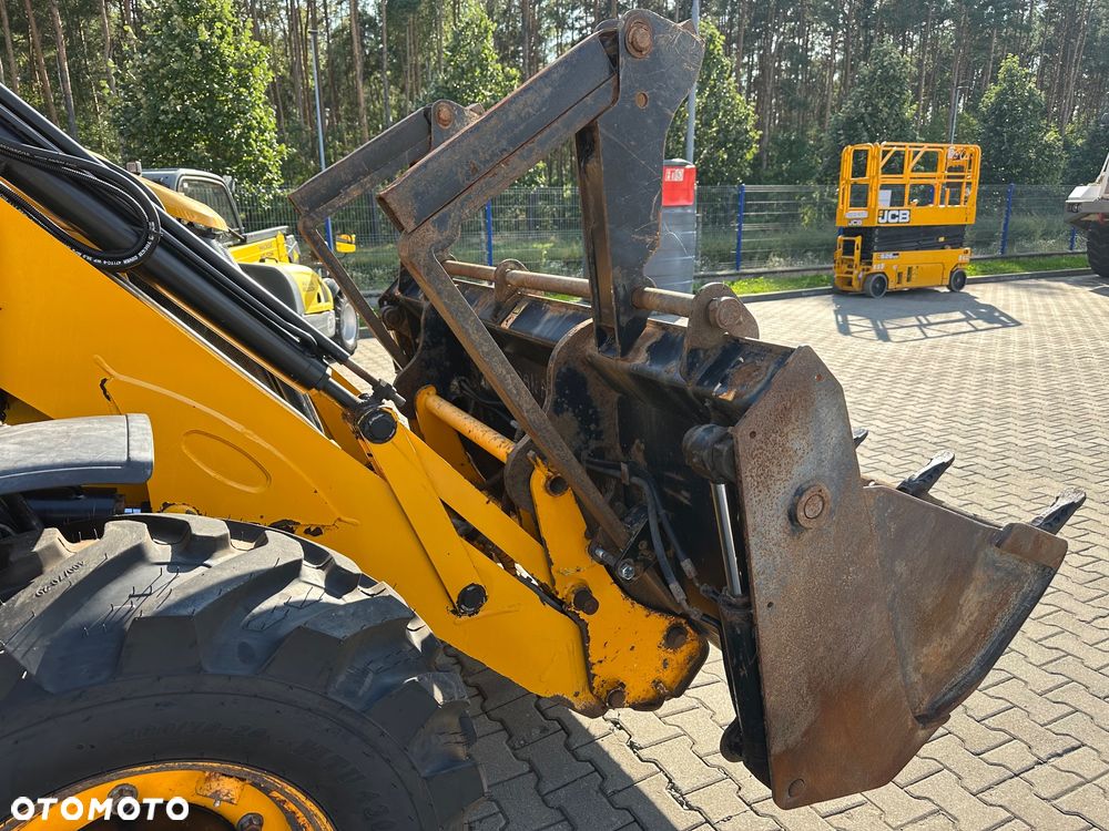 JCB 3CX Sitemaster Plus 92hp manual - 7