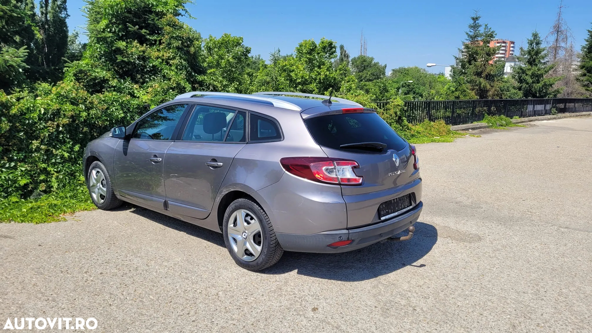 Renault Megane ENERGY dCi 110 ECO2 BUSINESS - 3