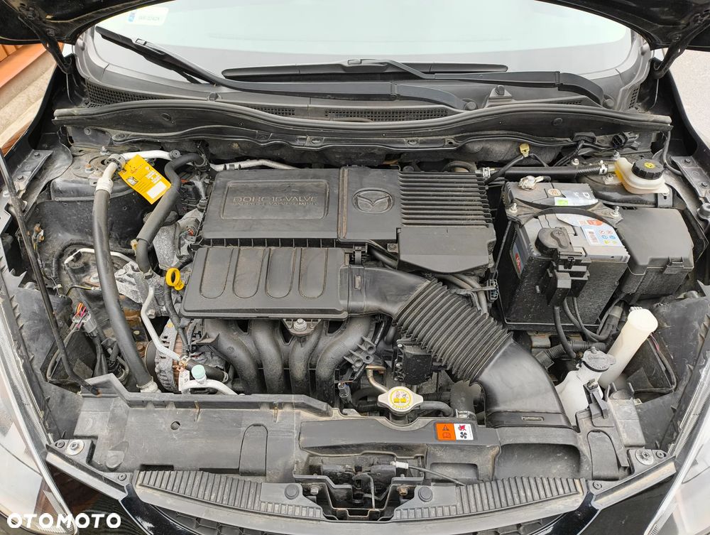 Mazda 2 - 22