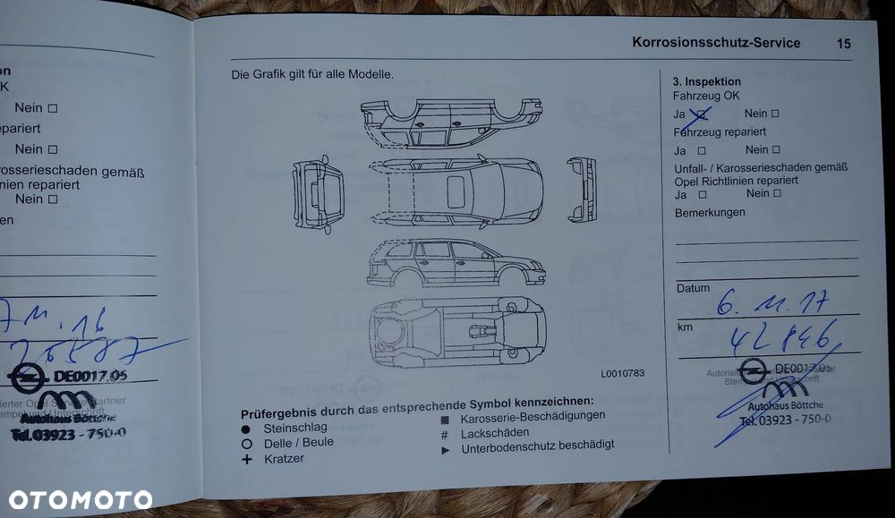Opel Meriva 1.4 Ecoflex 150 Jahre - 29