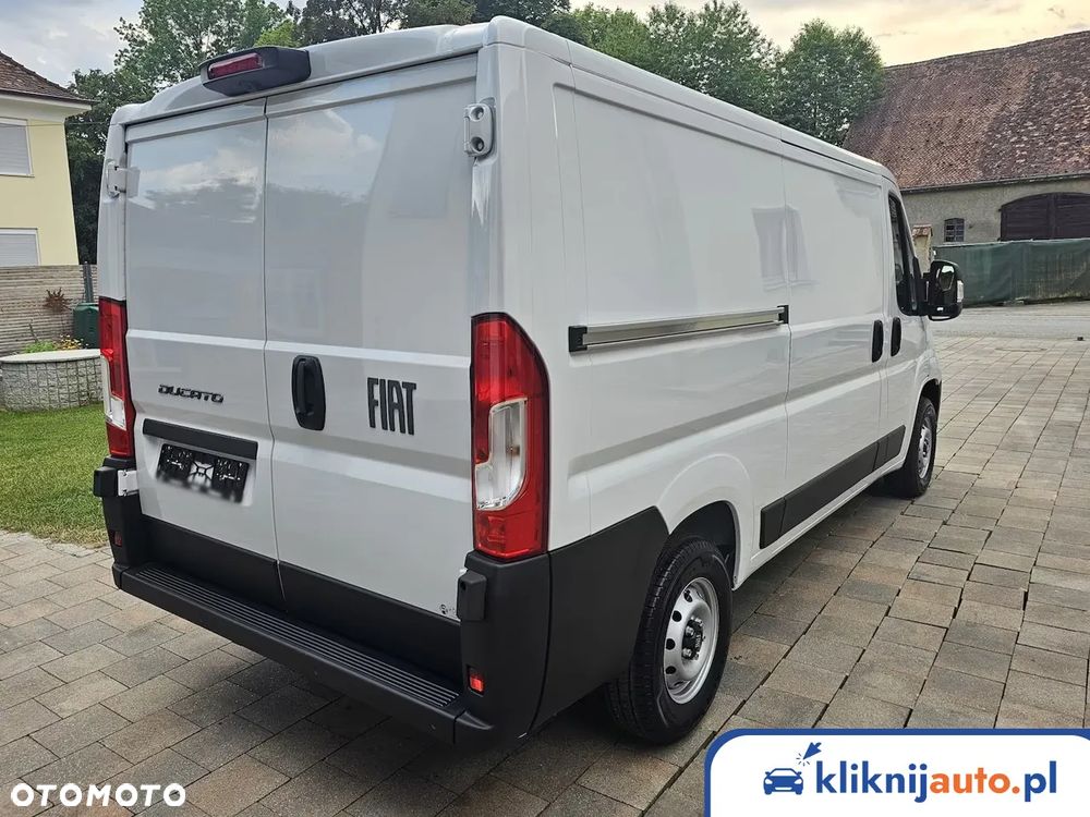 Fiat Ducato Furgon L2H1 3T Diesel 120KM Manual - 6