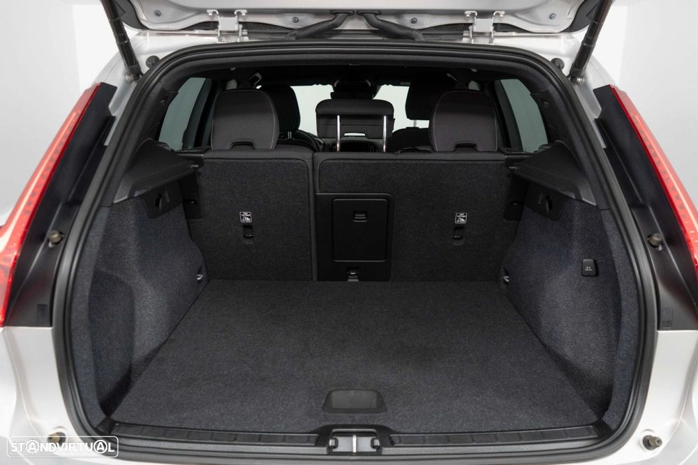 Volvo XC 40 1.5 T4 PHEV Inscription Expression - 15