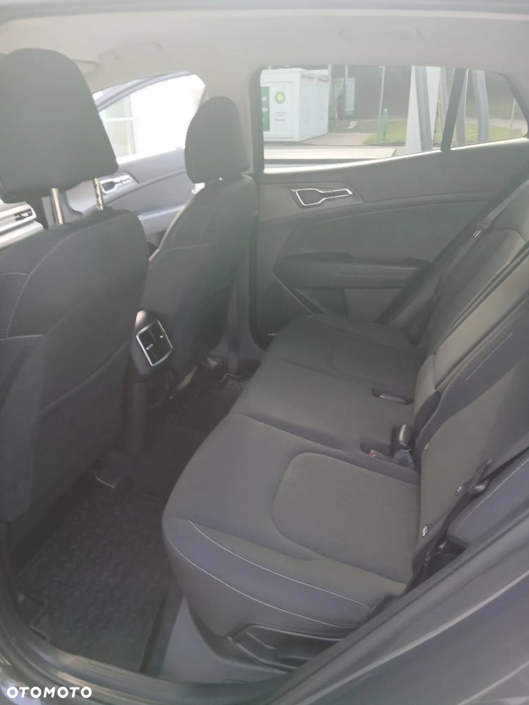 Kia Sportage 1.6 T-GDI M 2WD - 13