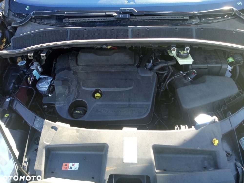Ford S-Max - 13