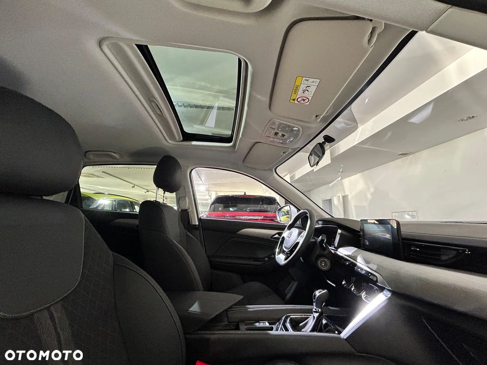 BAIC 3 Beijing 1.5T Luxury - 11