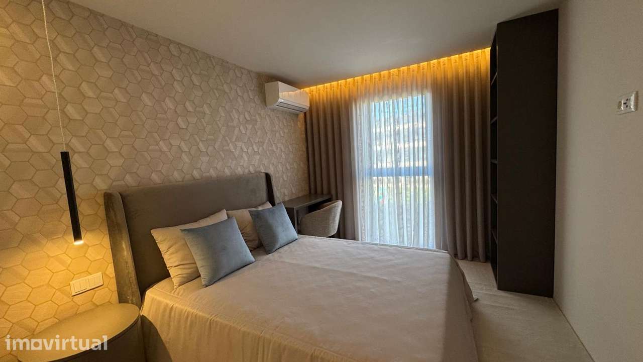 Apartamento T3 para arrendar na Apúlia - poucos metros do mar - Grande imagem: 3/16