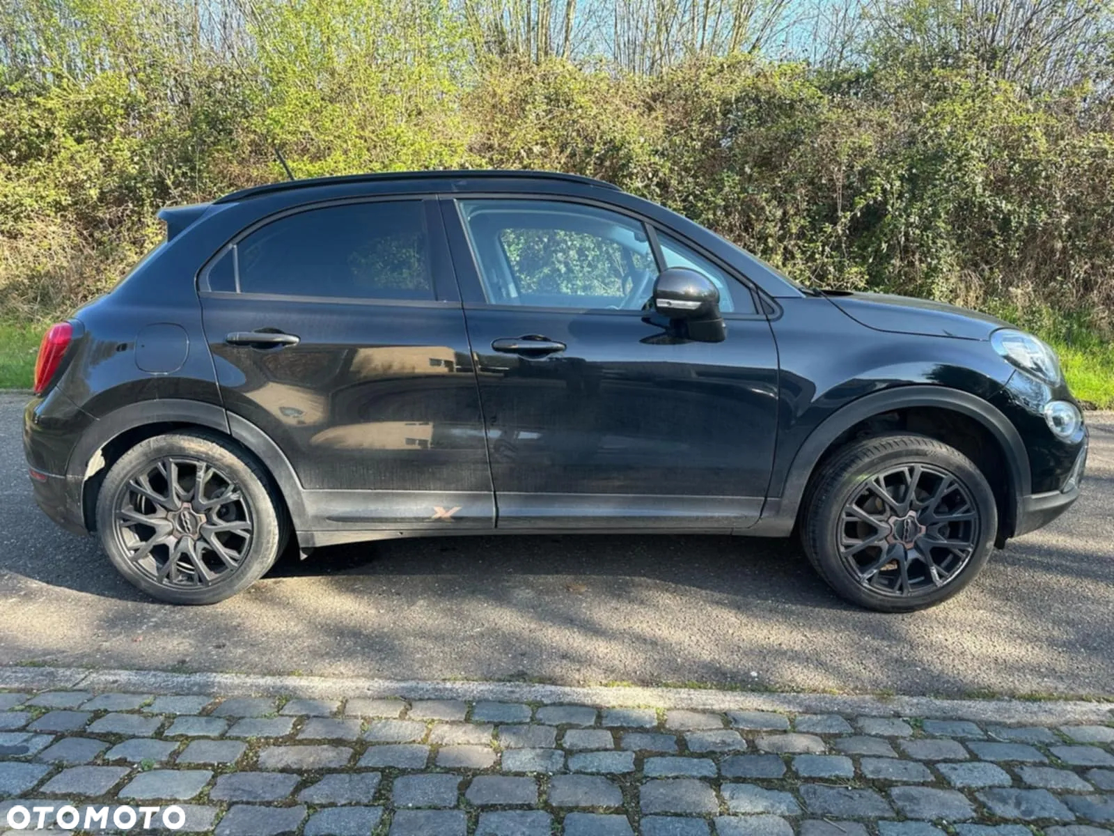 Fiat 500X - 9